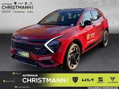Bild des Angebotes Kia Sportage 1.6T AWD GT-LINE *DRIVE-PAKET*PANORAMADACH*SOUND-P