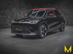 Bild des Angebotes smart #1 BRABUS#SUPERFAST#SUPERCOOL#SUPERFUN#CERTIFIED