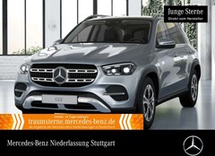 Bild des Angebotes Mercedes-Benz GLE 350 de 4M PANO+MULTIBEAM+KAMERA+SPUR+9G