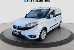 Bild des Angebotes Fiat Doblo SX Maxi Kombi *LKW*NAVI*DAB*SITZHZ*AHK*