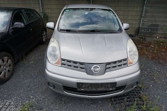 Bild des Angebotes Nissan Note acenta 1,4