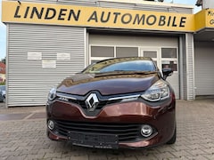 Bild des Angebotes Renault Clio Luxe