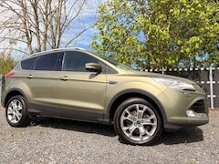 Bild des Angebotes Ford Kuga Kuga Diesel 2.0 TDCi 4x4 Aut. Titanium