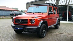 Bild des Angebotes Mercedes-Benz G 400 D "HERO PROFESSIONAL"Standh.AHK