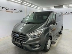 Bild des Angebotes Ford Transit Custom Transit/Tourneo Custom 320 L2 PDC KLIMA STDHZ
