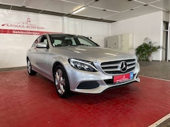 Bild des Angebotes Mercedes-Benz C 250 C 250 * 2.Hd + SHgpfl.+ Sport + Navi