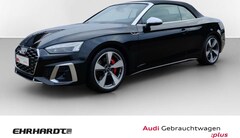 Bild des Angebotes Audi S5 Cabrio 3.0 TFSI quattro Tiptronic B&O*MATRIX*NA...