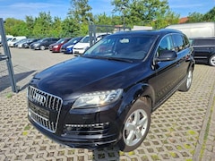 Bild des Angebotes Audi Q7 3.0 TDI quattro (176kW) Karosserie 204 Tkm gelaufe