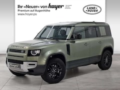 Bild des Angebotes Land Rover Defender 110 3.0 D200 S AHK