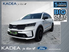 Bild des Angebotes Kia Sorento 2.2 CRDi Edition 7 Kamera|Klimaauto|AHK