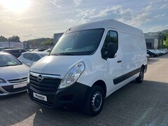 Bild des Angebotes Opel Movano L2H2 3,5t KLIMA*EFH*TEMP*MFL*PDC*CD-RADIO