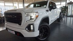 Bild des Angebotes GMC Sierra AT4  6.2L V8 Crew Cab*Leder*Navi*AHK*