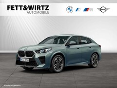 Bild des Angebotes BMW X2 sDrive20i M Sportpaket|Anhängerk.|19"LMR