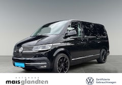 VW T6 Multivan 2.0 TDI 4M Highline AHK Leder eHeck