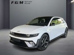 Bild des Angebotes Hyundai IONIQ 5 X N Line Elektro HUD|TWA|CarPlay|Pano