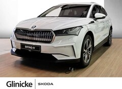 Bild des Angebotes Skoda Enyaq 85 Loft