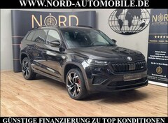 Bild des Angebotes Skoda Kodiaq RS 2.0 TSI DSG Kamera/Side&Lane/20/ RS
