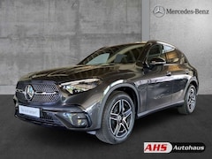 Bild des Angebotes Mercedes-Benz GLC 200 4Matic Edition AMG+NIGHT+AHK+DISTRONIC+