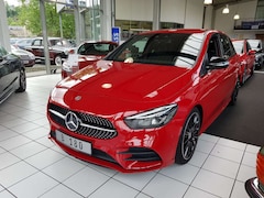 Bild des Angebotes Mercedes-Benz B 180 AMG LED KAMERA PTS SHZ AUT NIGHT PREMIUM