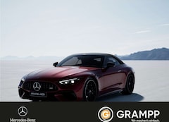 Bild des Angebotes Mercedes-Benz SL 63 AMG 4M+ Premium-Plus/Fahrassi/Massage/HUD