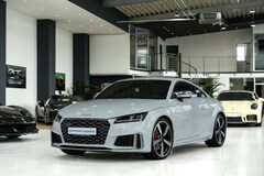 Bild des Angebotes Audi TTS TTS quattro*CARBON-INT*BANG&OLUFSEN*MATRIX*KAMERA*