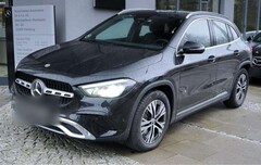 Bild des Angebotes Mercedes-Benz GLA 200 d PROGRESSIVE MBUX SHZ LED KLIMA