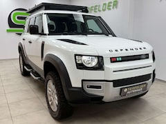 Bild des Angebotes Land Rover Defender 110 S / DACHTRÄGER / PANORAMA / 360°