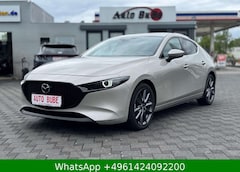 Bild des Angebotes Mazda 3 Lim. 5-trg. Takumi HUD|ACC|LED|BOSE|360°