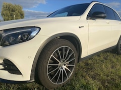 Bild des Angebotes Mercedes-Benz GLC 250 GLC 250 d 4Matic 9G-TRONIC AMG Line