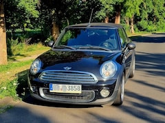 Bild des Angebotes MINI One Cabrio MINI CABRIO Aut.