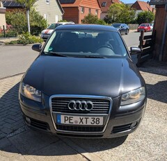 Bild des Angebotes Audi A3 1.9 TDI