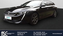 Bild des Angebotes Peugeot 508 SW GT180 EAT8 Nigth V.,Focal Sound,el. SD,Navi,Kam