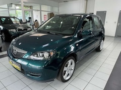 Bild des Angebotes Mazda 2 Lim. 1.4 Active