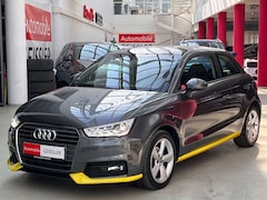 Bild des Angebotes Audi A1 design LED Panorama AppLink Sitzhzg PDC