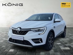 Bild des Angebotes Renault Arkana TECHNO 1.3 TCe 140 PS EDC Einparkhilfe