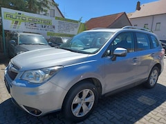 Bild des Angebotes Subaru Forester Exclusive *1.Hand*4x4*XENON*erst 90tkm*AHK*HU NEU*
