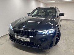 Bild des Angebotes BMW 330 e xDrive Touring M Sportpaket Pro Harman/Kardon AH