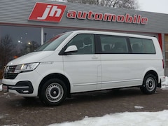 Bild des Angebotes VW T6 Caravelle T6.1 Caravelle Comfortline LR DSG 9 Sitze*SHZ
