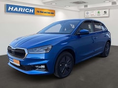 Bild des Angebotes Skoda Fabia 1.0 TSI GRA PDC V+H+KAMERA  SHZ SMARTL 16"