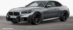 Bild des Angebotes BMW M2 Coupé Harman Kardon Komfortzugang Tempomat Lenkrad