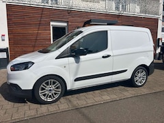 Bild des Angebotes Ford Transit Courier 1.0 Lieferwagen Kasten GlasHe TGit