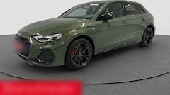 Bild des Angebotes Audi A3 TFSI e S-Line 18 AHK MATRIX STDKL K