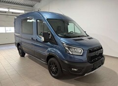 Bild des Angebotes Ford Transit 350 Kasten,Trail,Limited,L2H2,4x4,LED