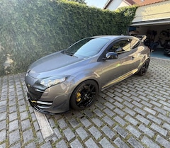 Renault Megane Coupe TCe 265 Sport