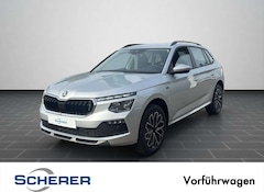 Bild des Angebotes Skoda Kamiq Tour 1,0 TSI 85 kW 6-Gang Smartlink/Matrix
