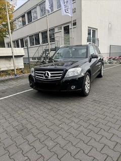 Bild des Angebotes Mercedes-Benz GLK 220 GLK 220 CDI BlueEfficiency (204.902)