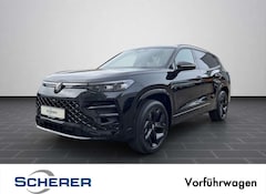 Bild des Angebotes VW Tayron R-Line 2,0 l TDI SCR 4MOTION 142 kW (193