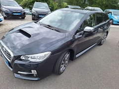 Bild des Angebotes Subaru Levorg 1.6 Sport, AHK, Leder
