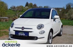 Bild des Angebotes Fiat 500 DolceVita Panoramadach I PDC I Tech-Paket Plus