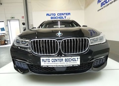 Bild des Angebotes BMW 730 d xDrive*M Sportpaket*HUD*GSD*Standheizung